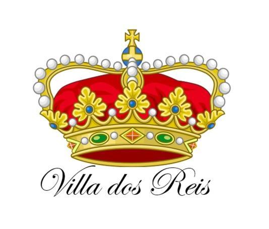 Villa Dos Reis Tiradentes Eksteriør bilde